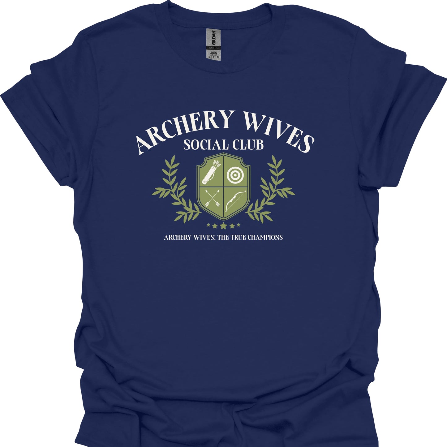 Archery Wives Social Club