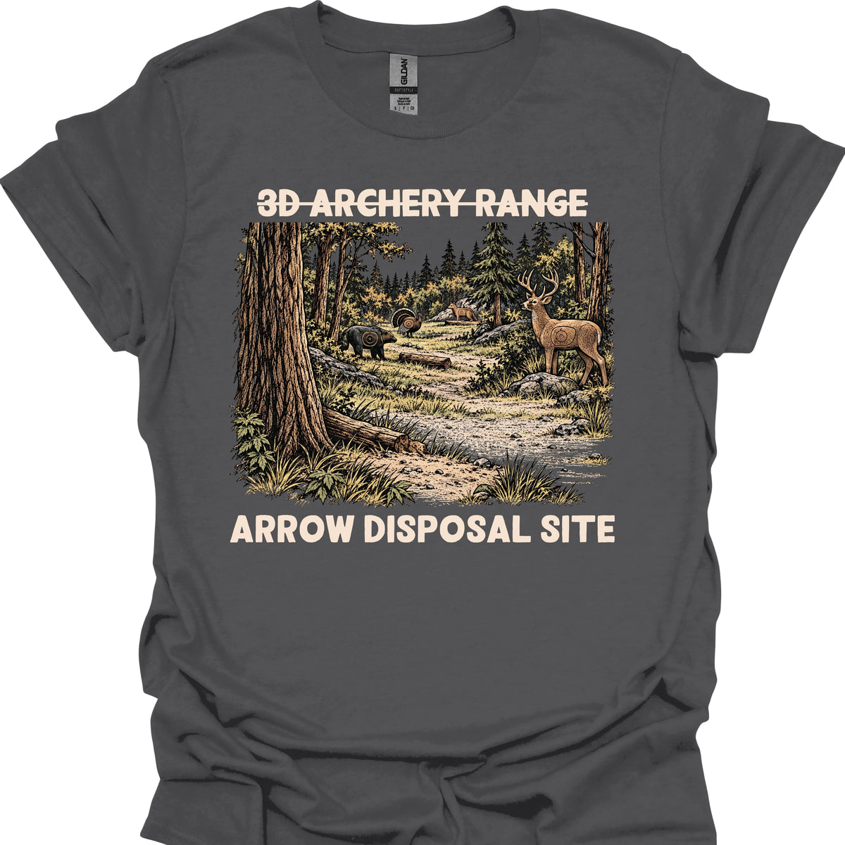 Arrow Disposal Site