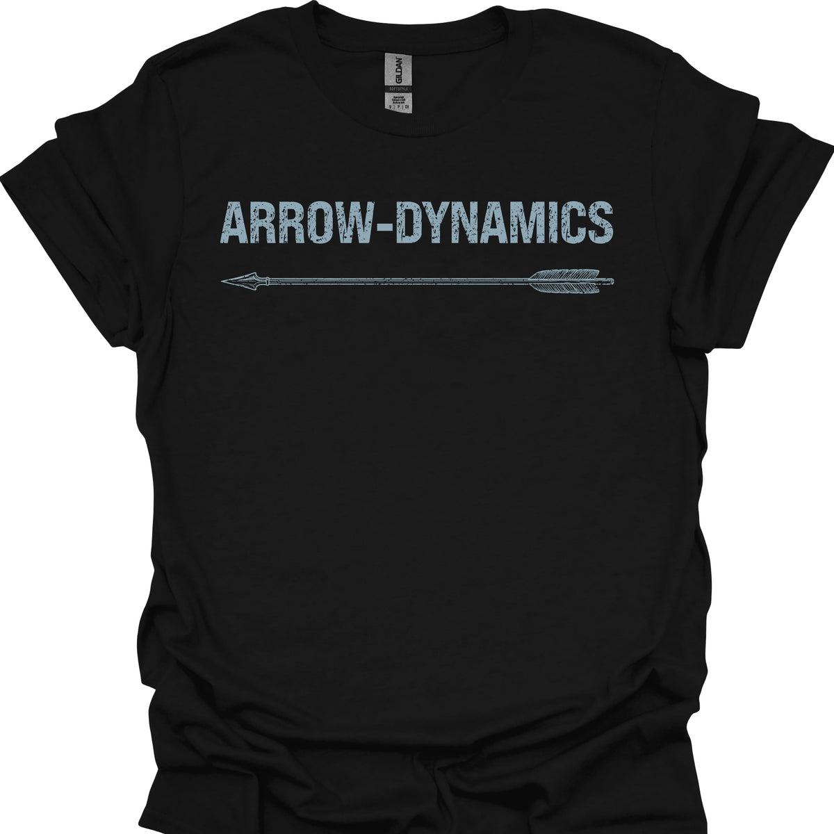 Arrow-Dynamics