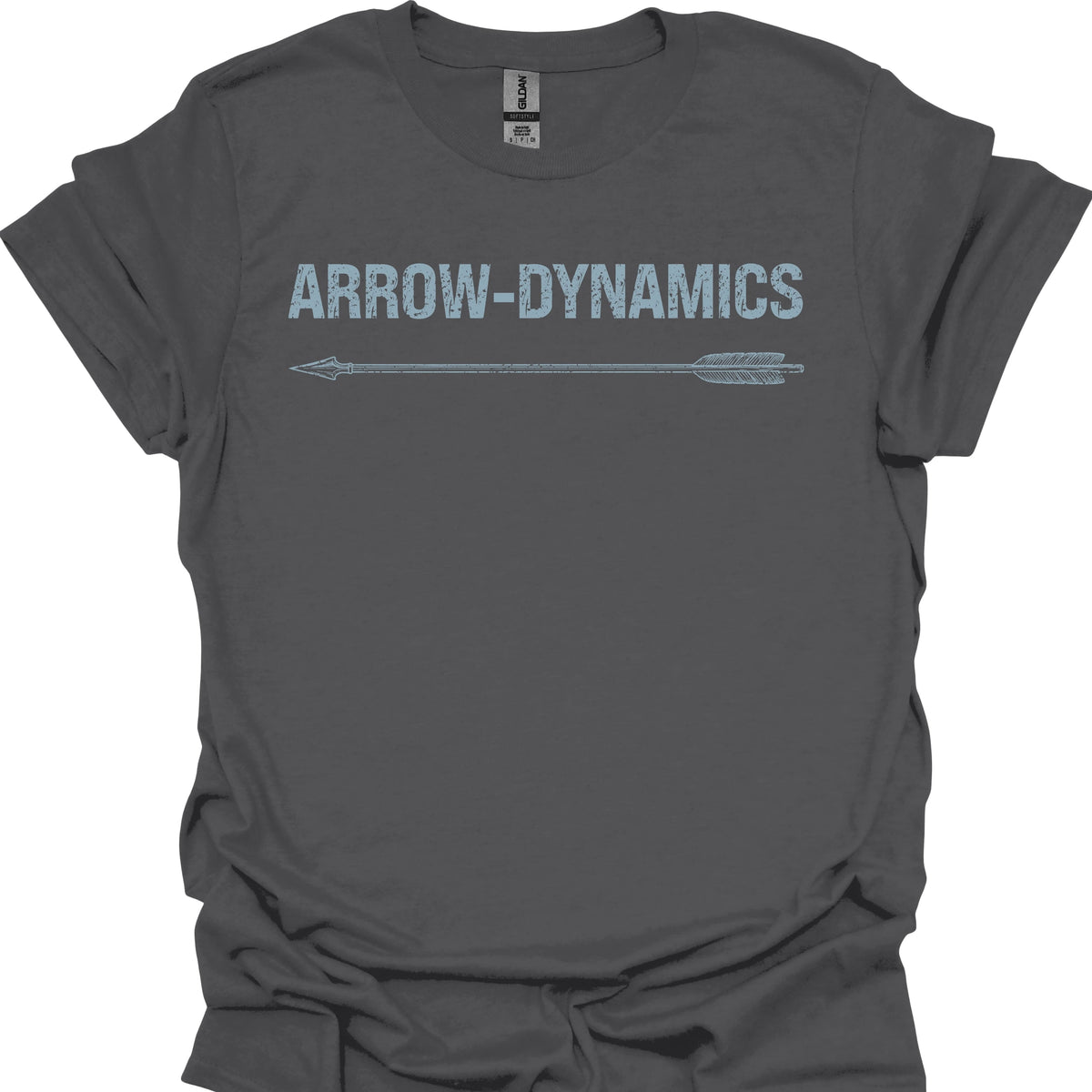 Arrow-Dynamics