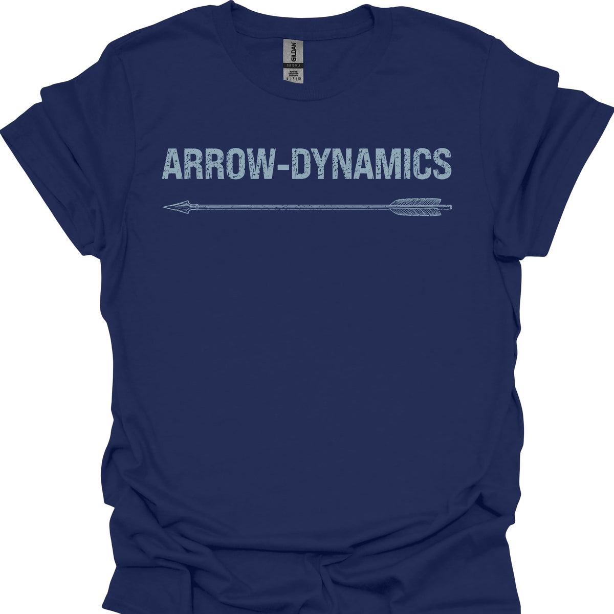 Arrow-Dynamics