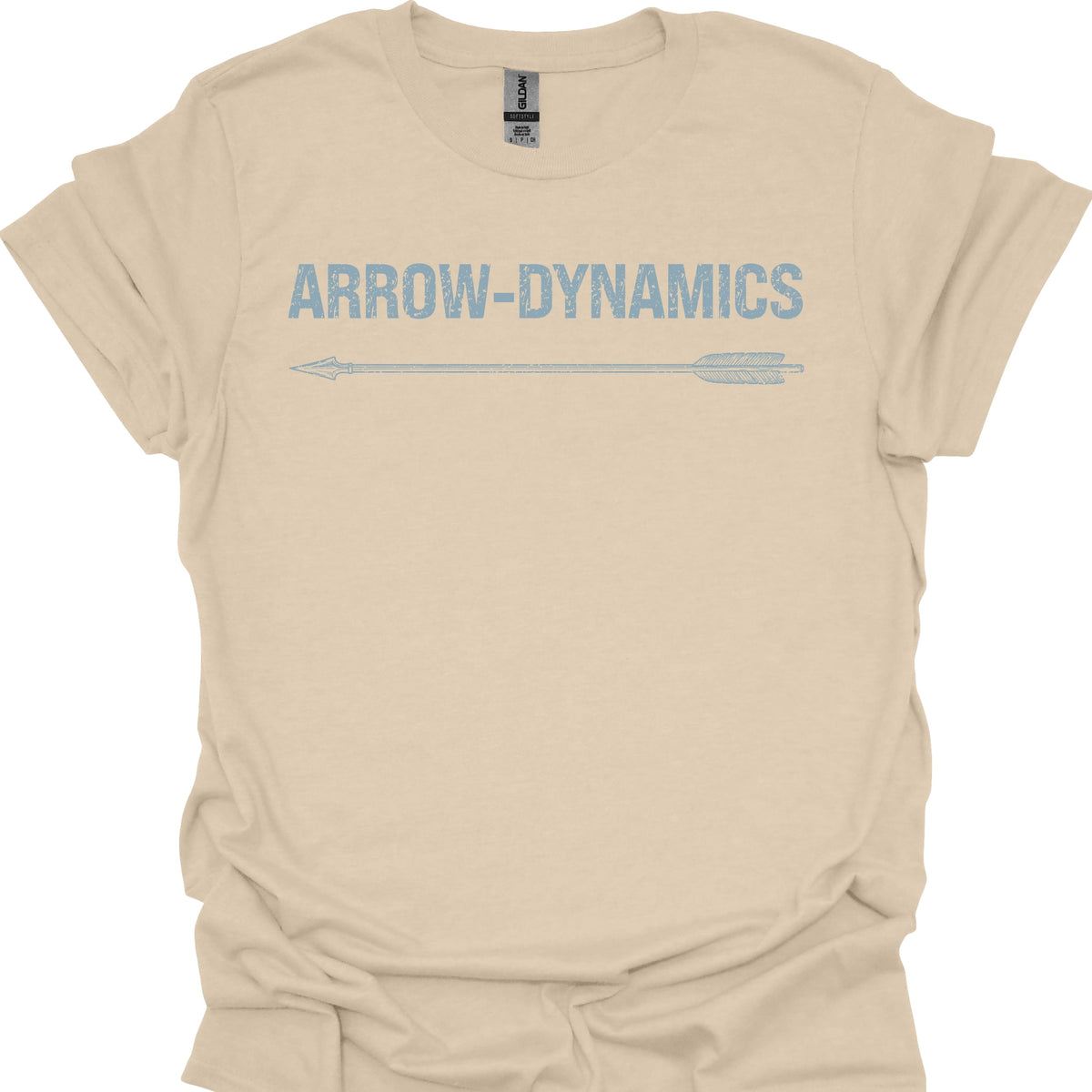 Arrow-Dynamics