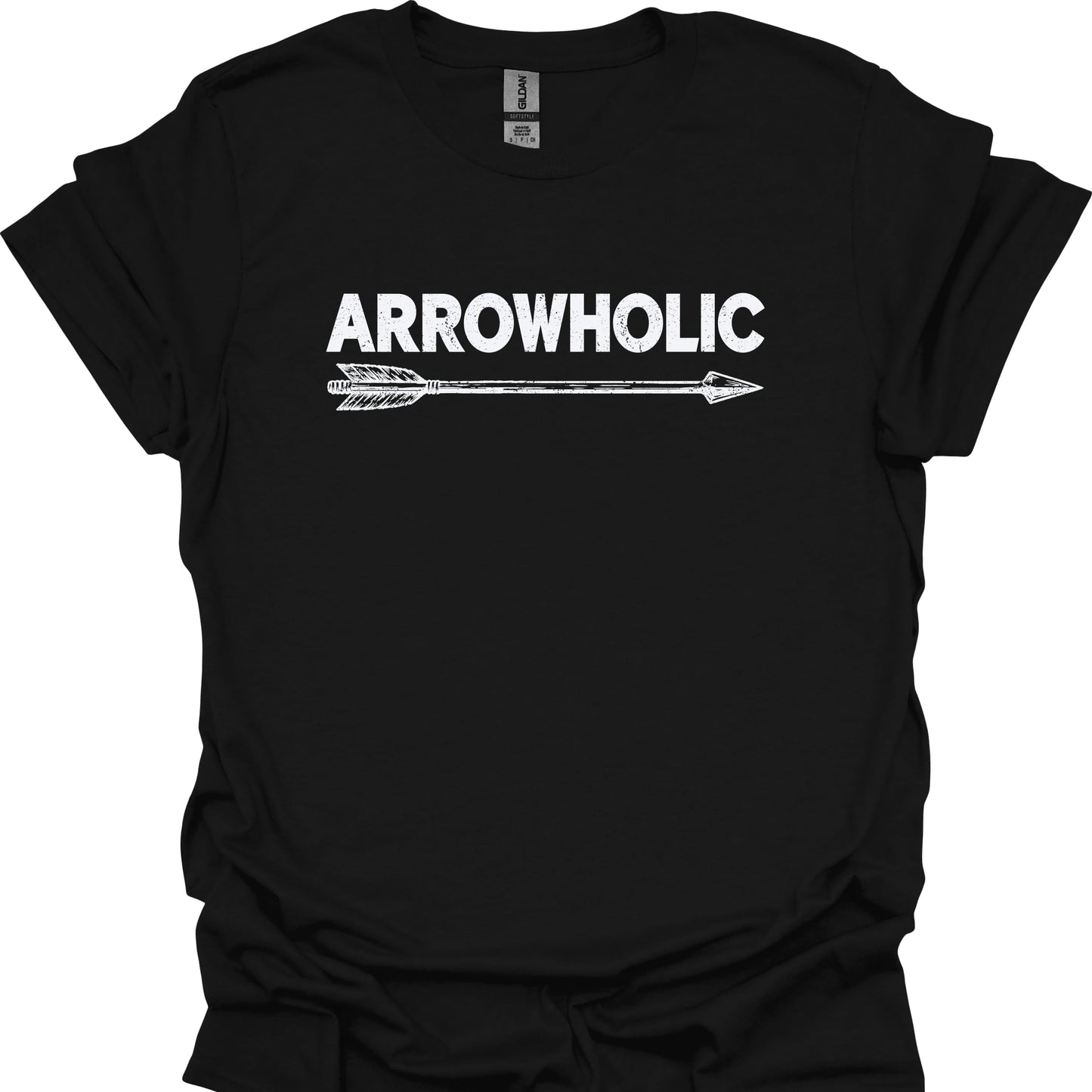 Arrowholic