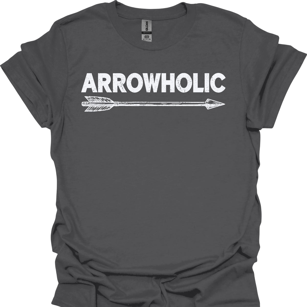 Arrowholic