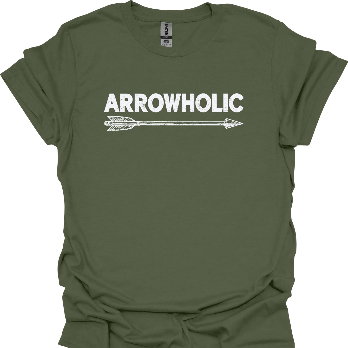 Arrowholic