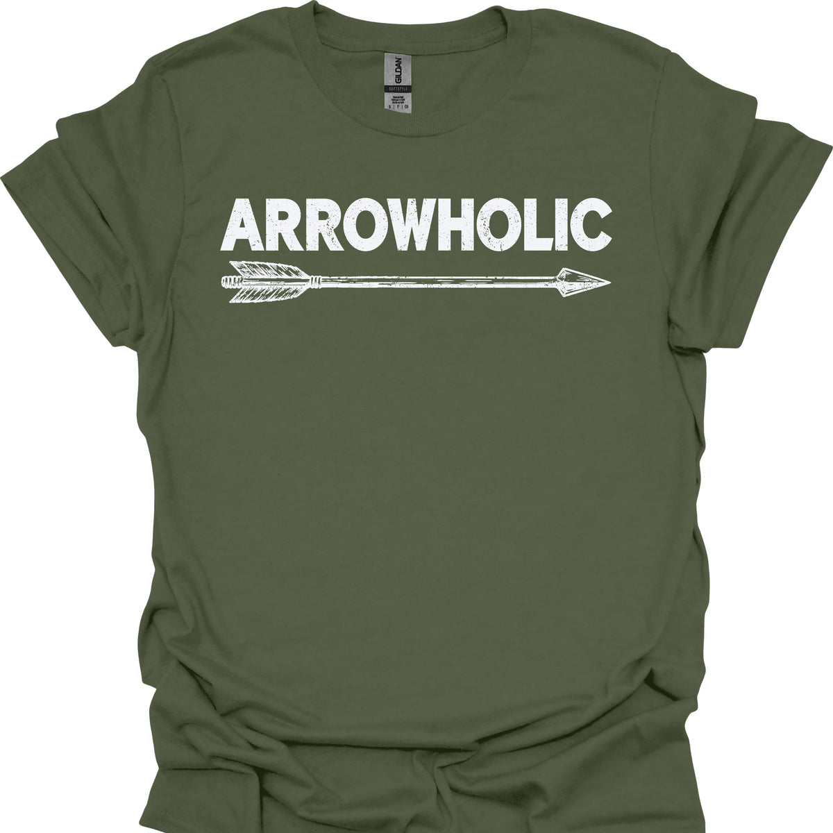 Arrowholic