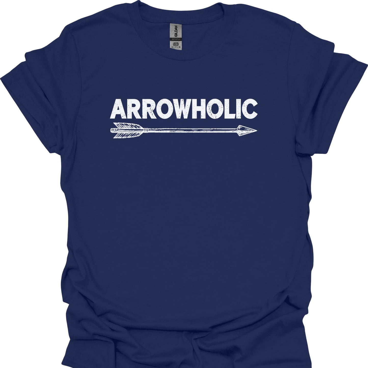 Arrowholic