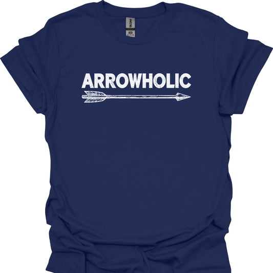 Arrowholic