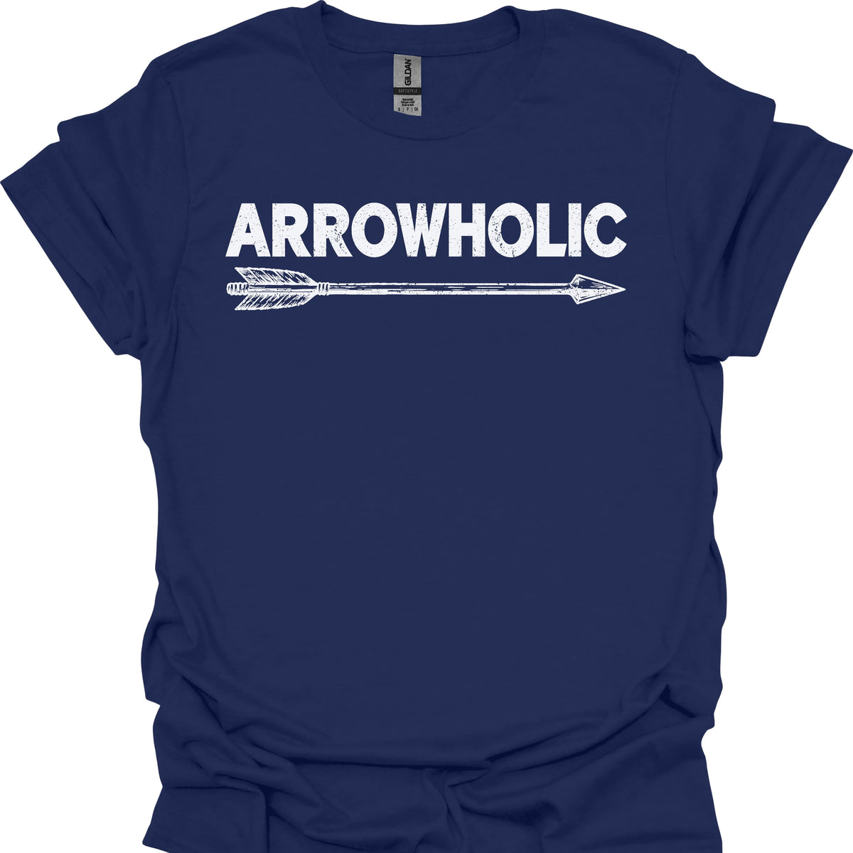 Arrowholic