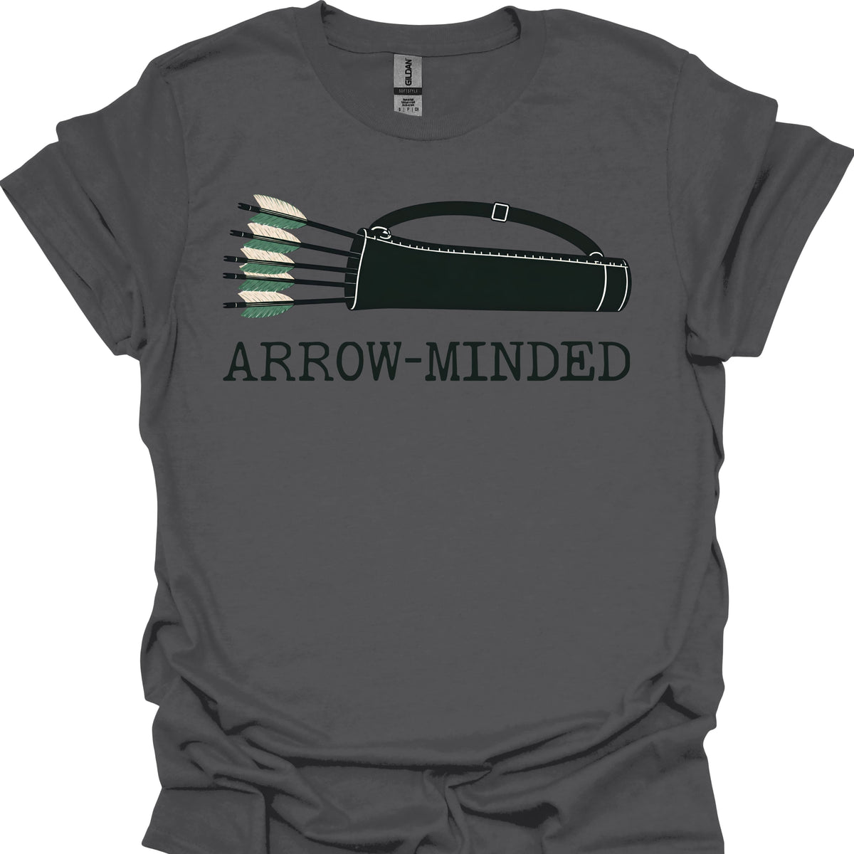Arrow-Minded