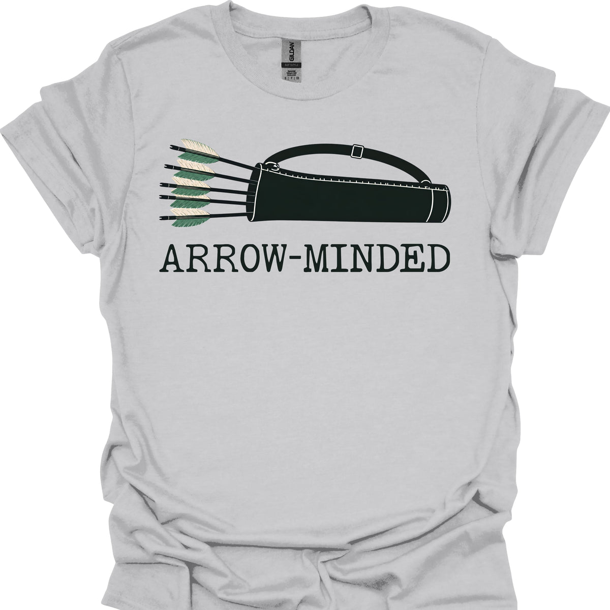 Arrow-Minded
