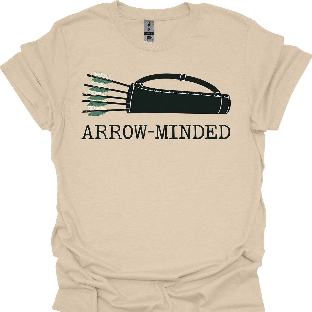 Arrow-Minded