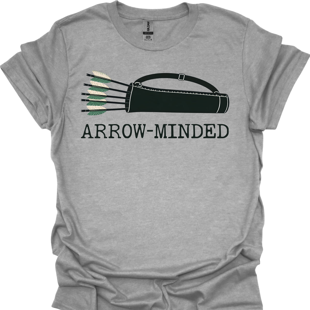 Arrow-Minded