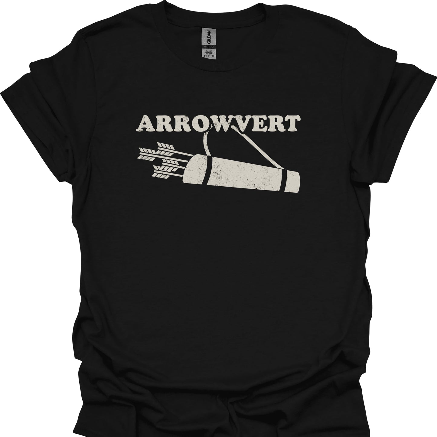 Arrowvert