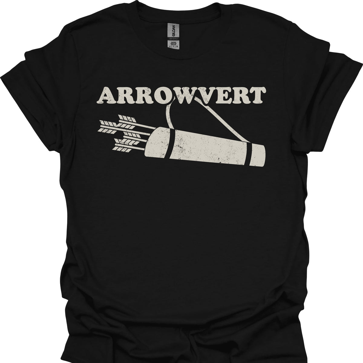 Arrowvert