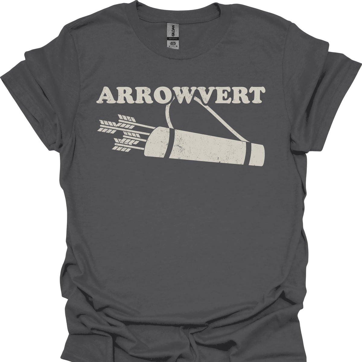 Arrowvert