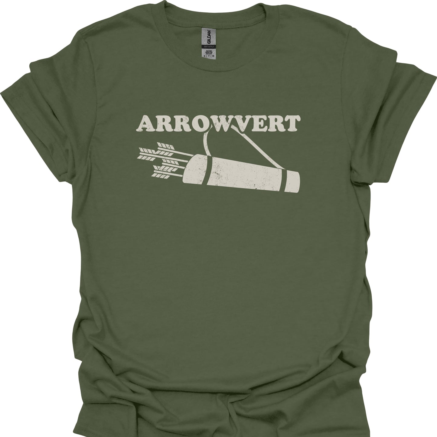 Arrowvert