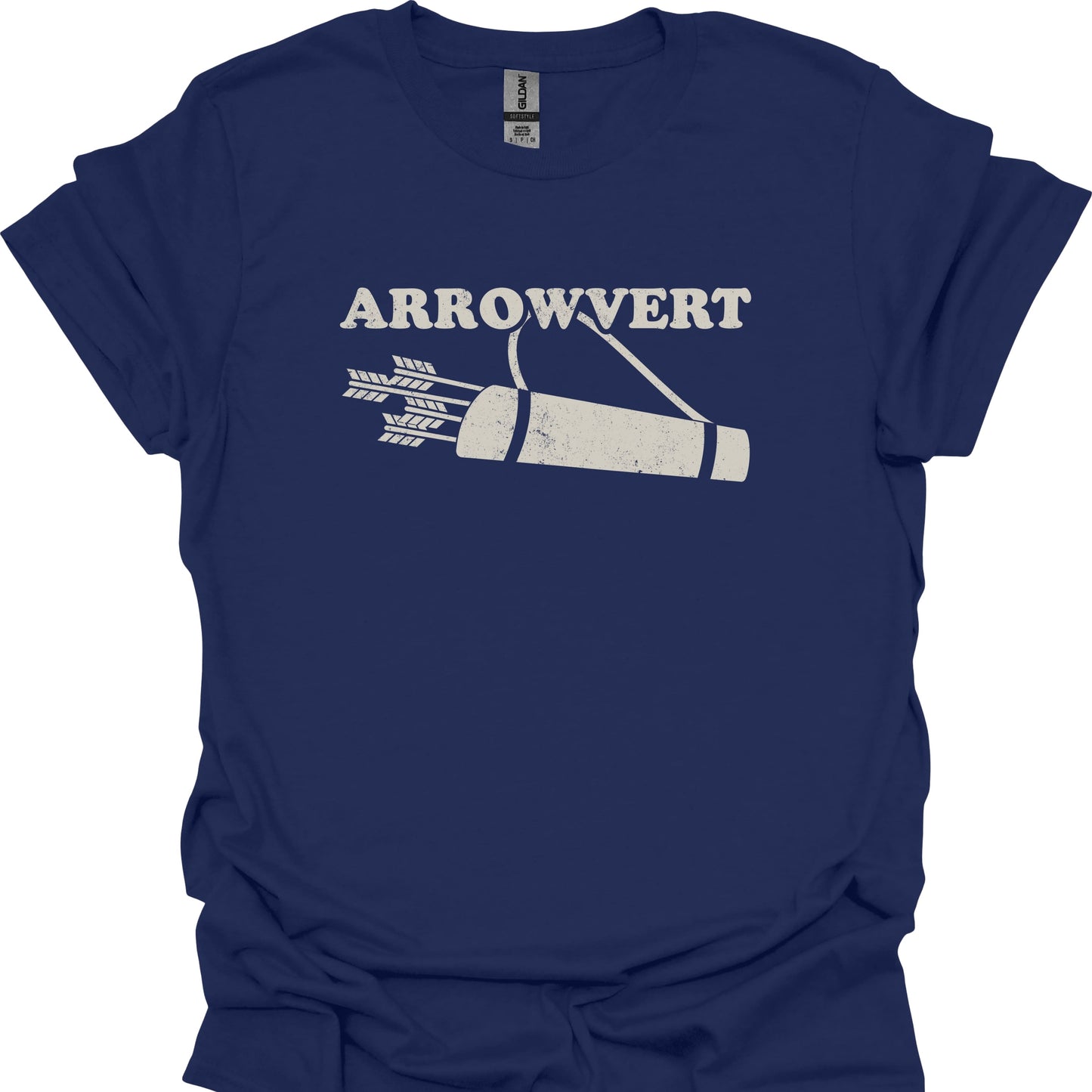 Arrowvert