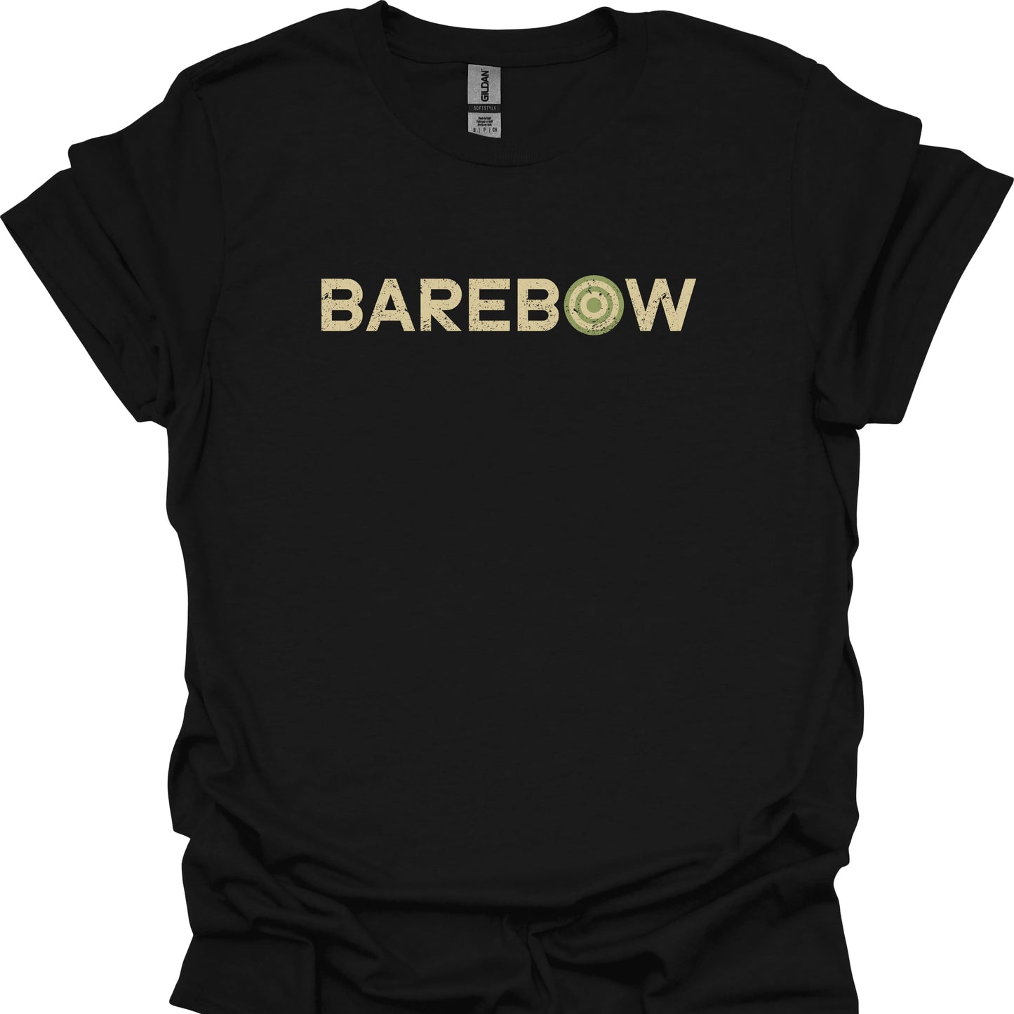 Barebow