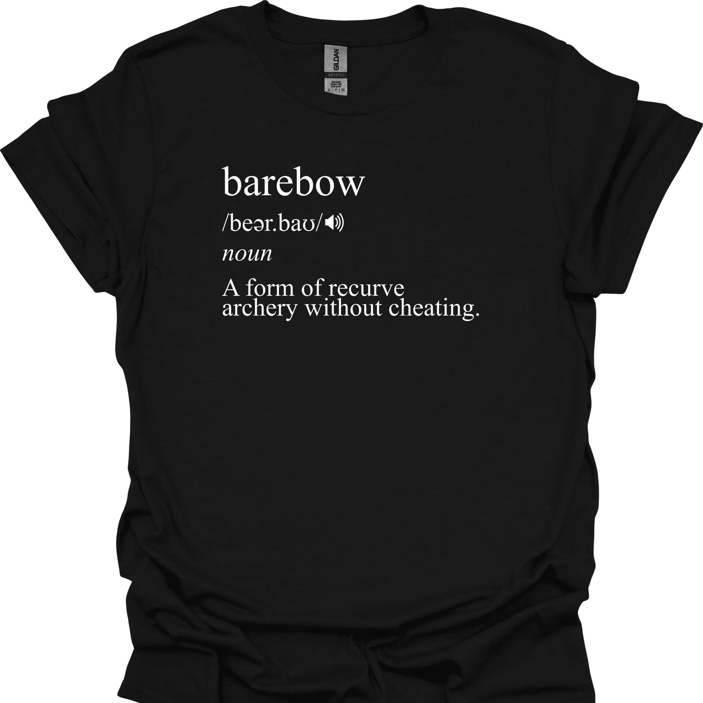 Barebow