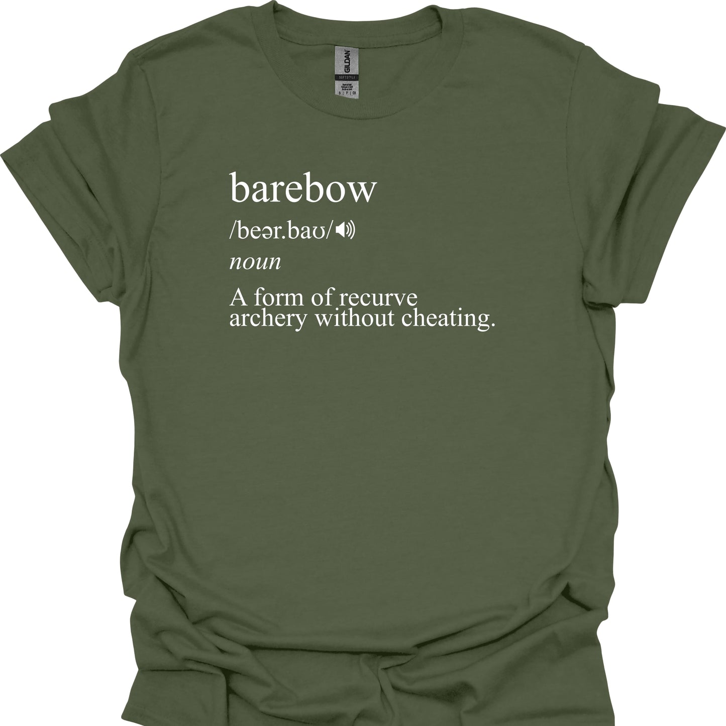 Barebow