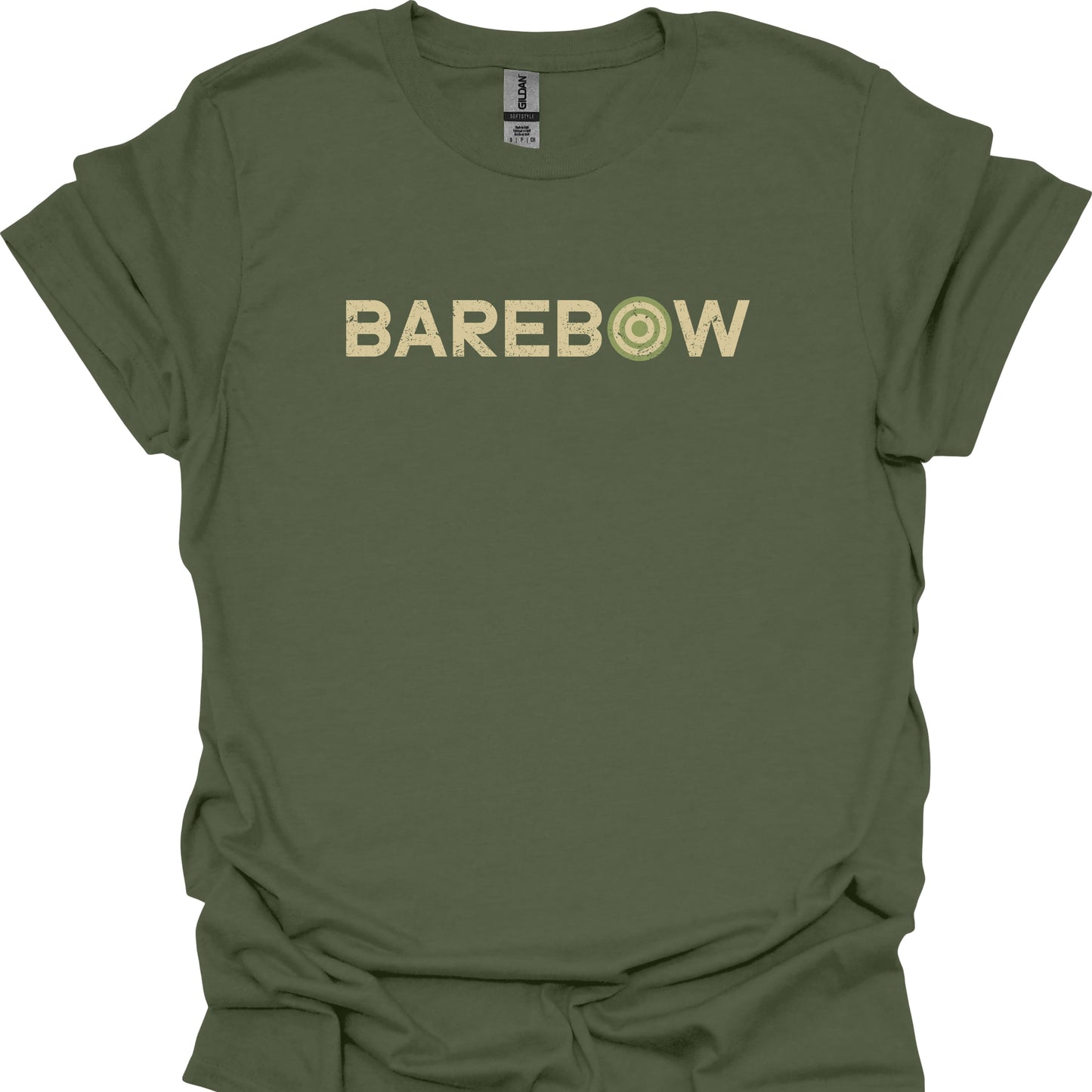 Barebow
