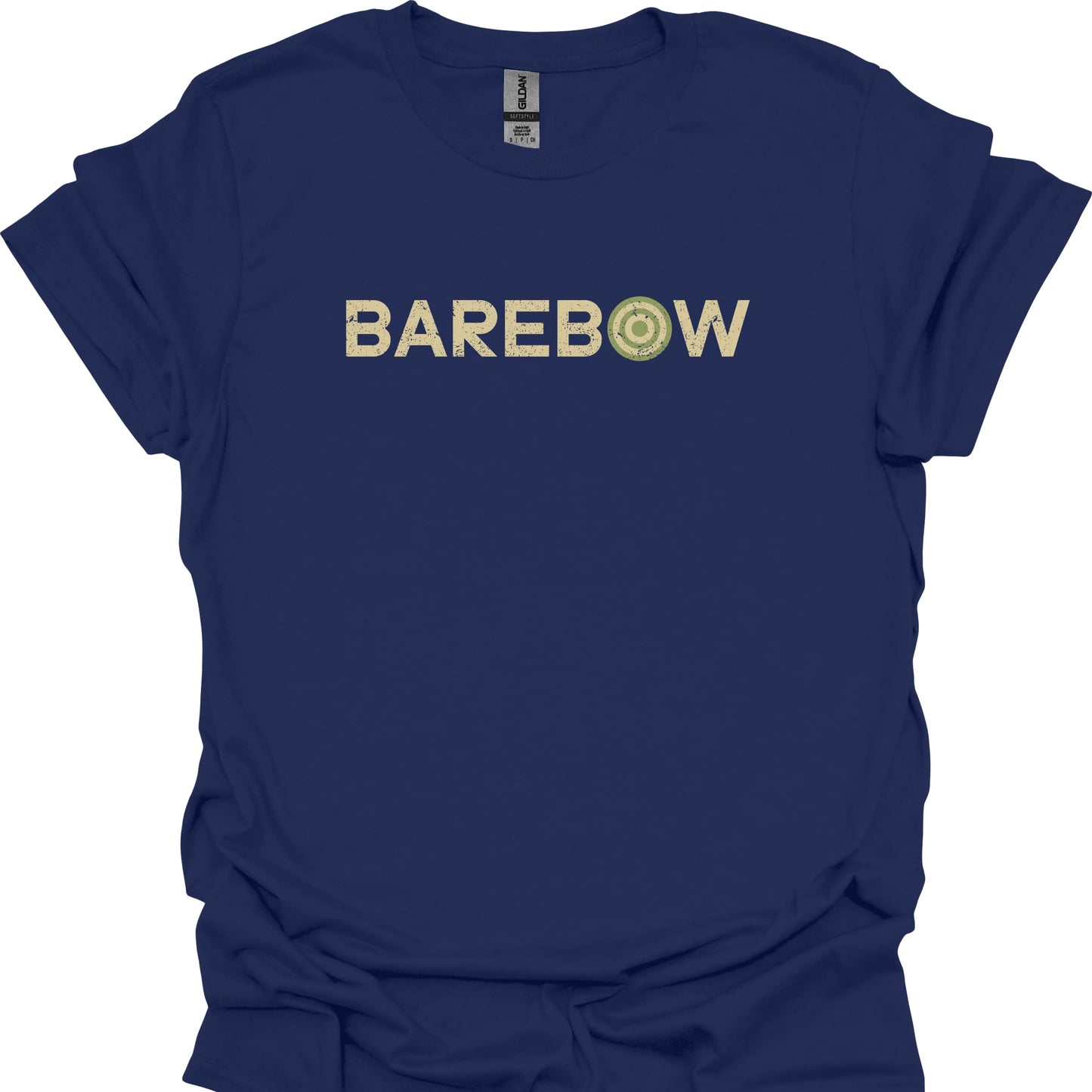 Barebow