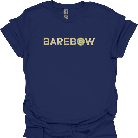 Barebow