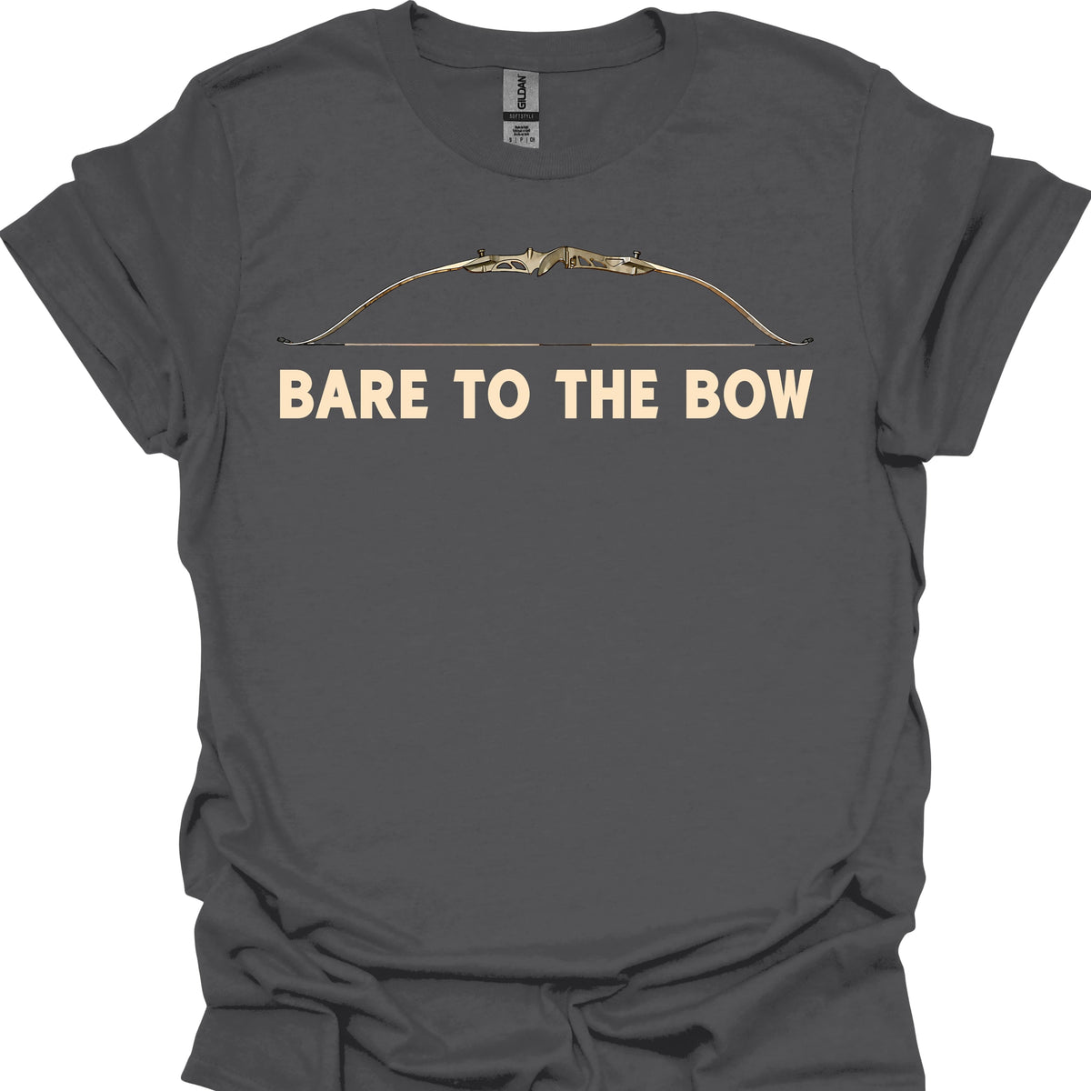 Bare to the Bow