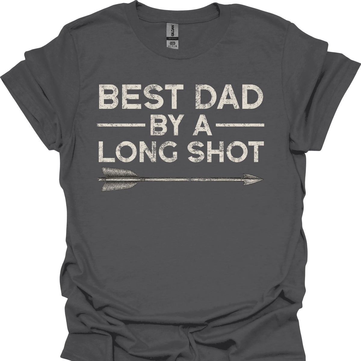 Best Dad by a Long Shot