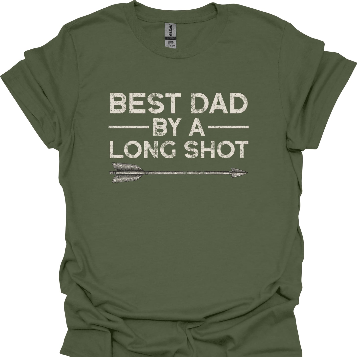 Best Dad by a Long Shot