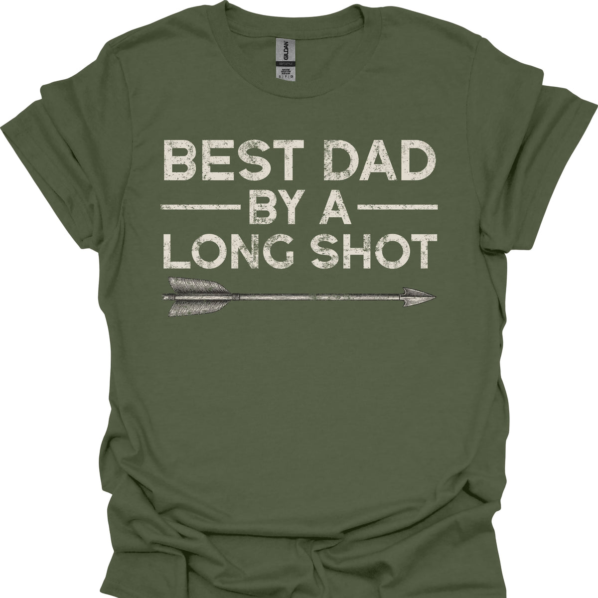 Best Dad by a Long Shot