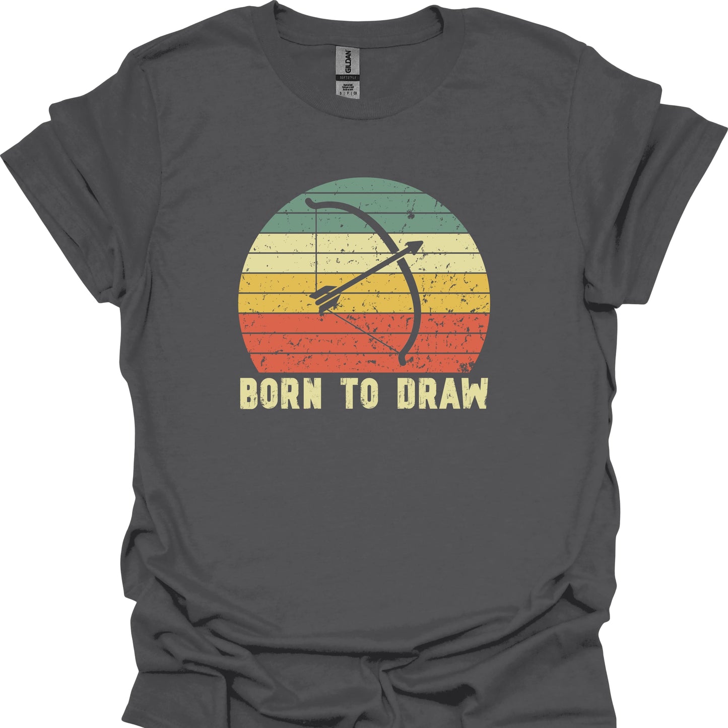 Born to Draw