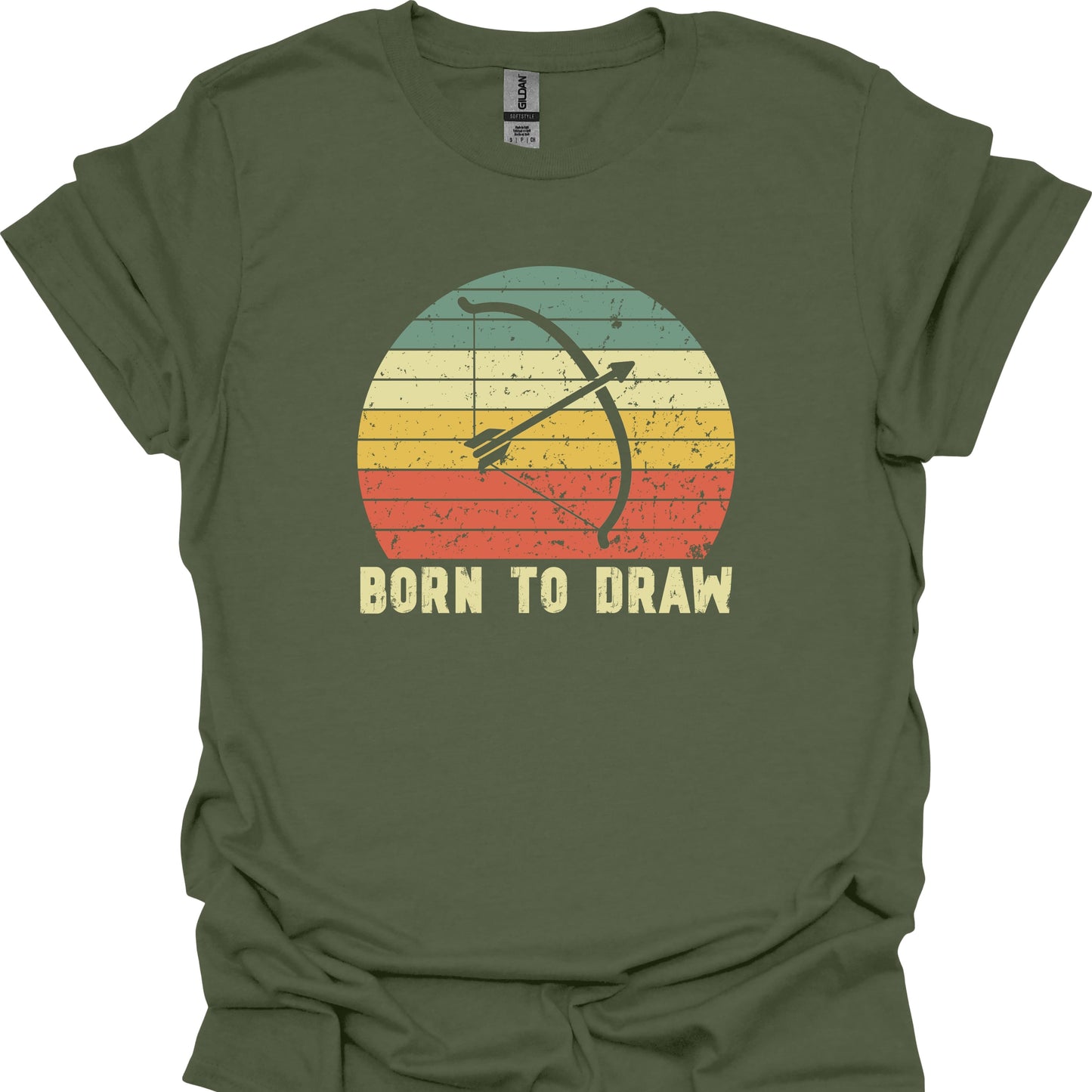 Born to Draw
