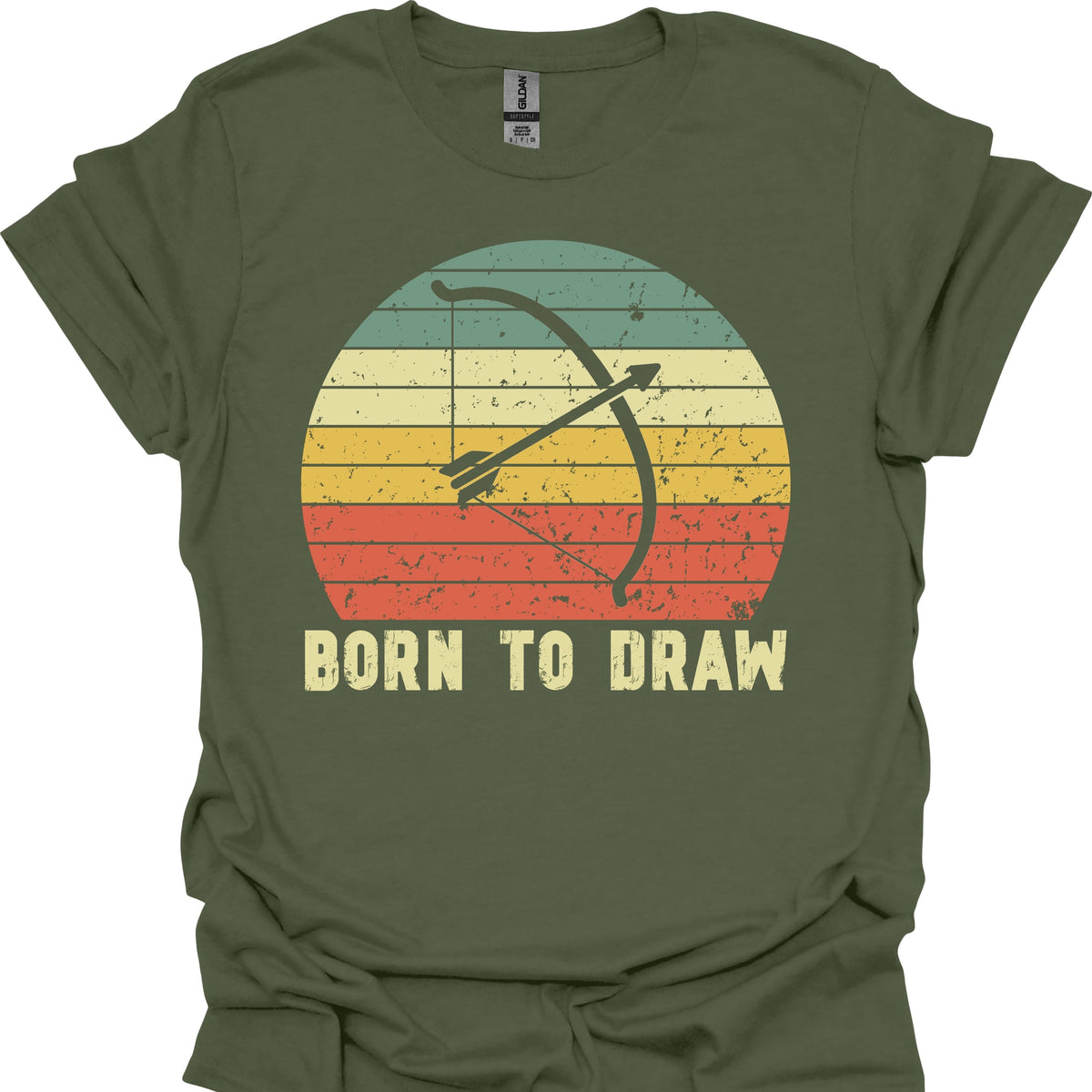 Born to Draw