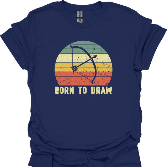 Born to Draw