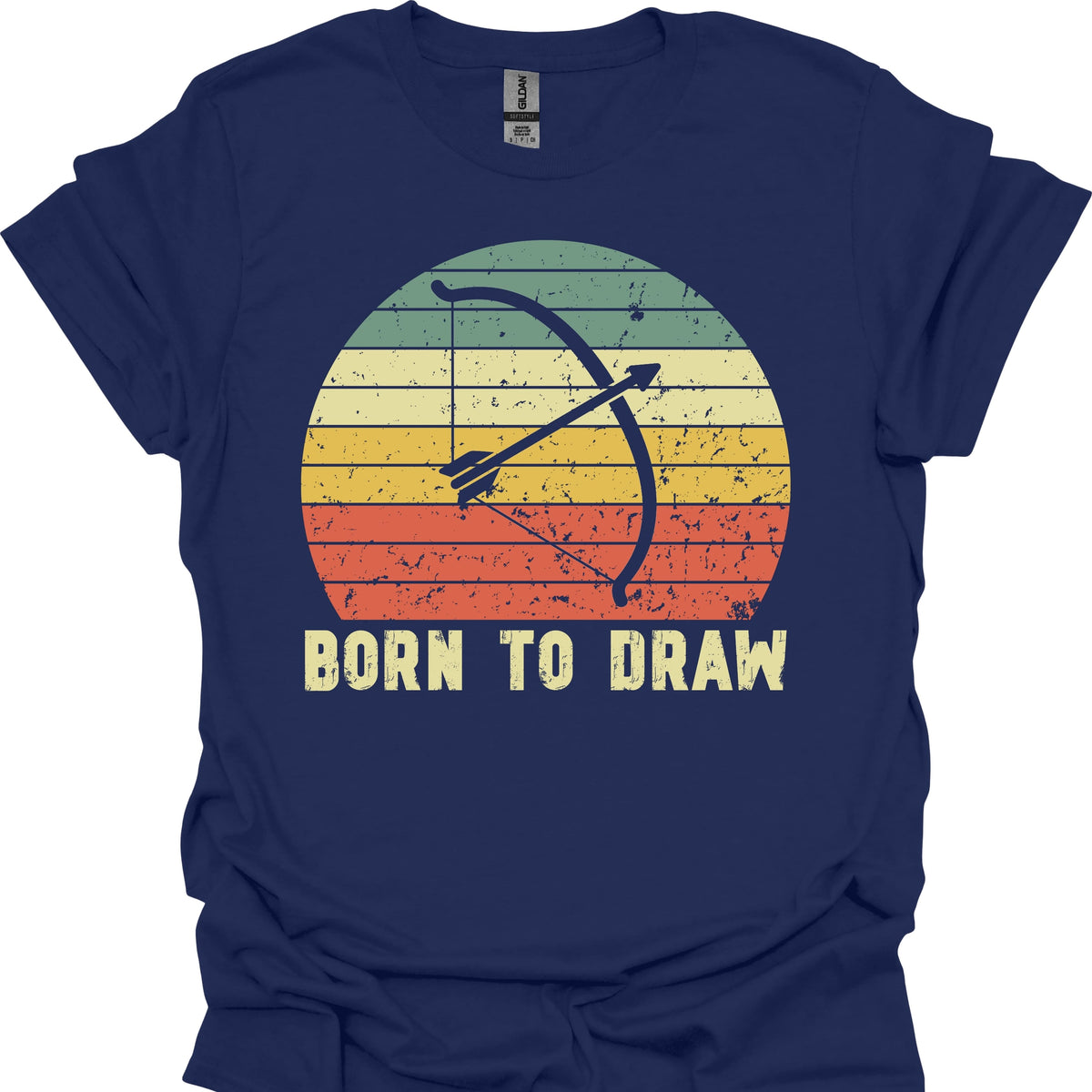 Born to Draw
