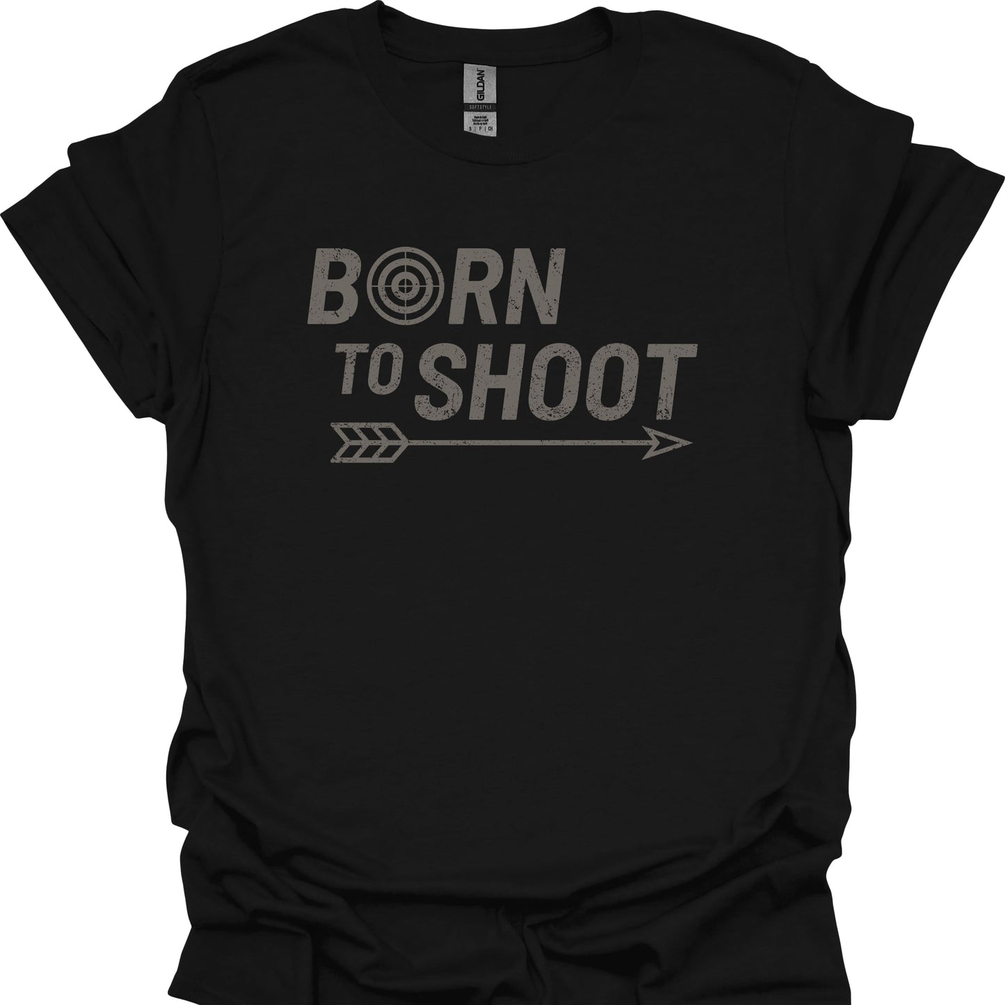 Born to Shoot