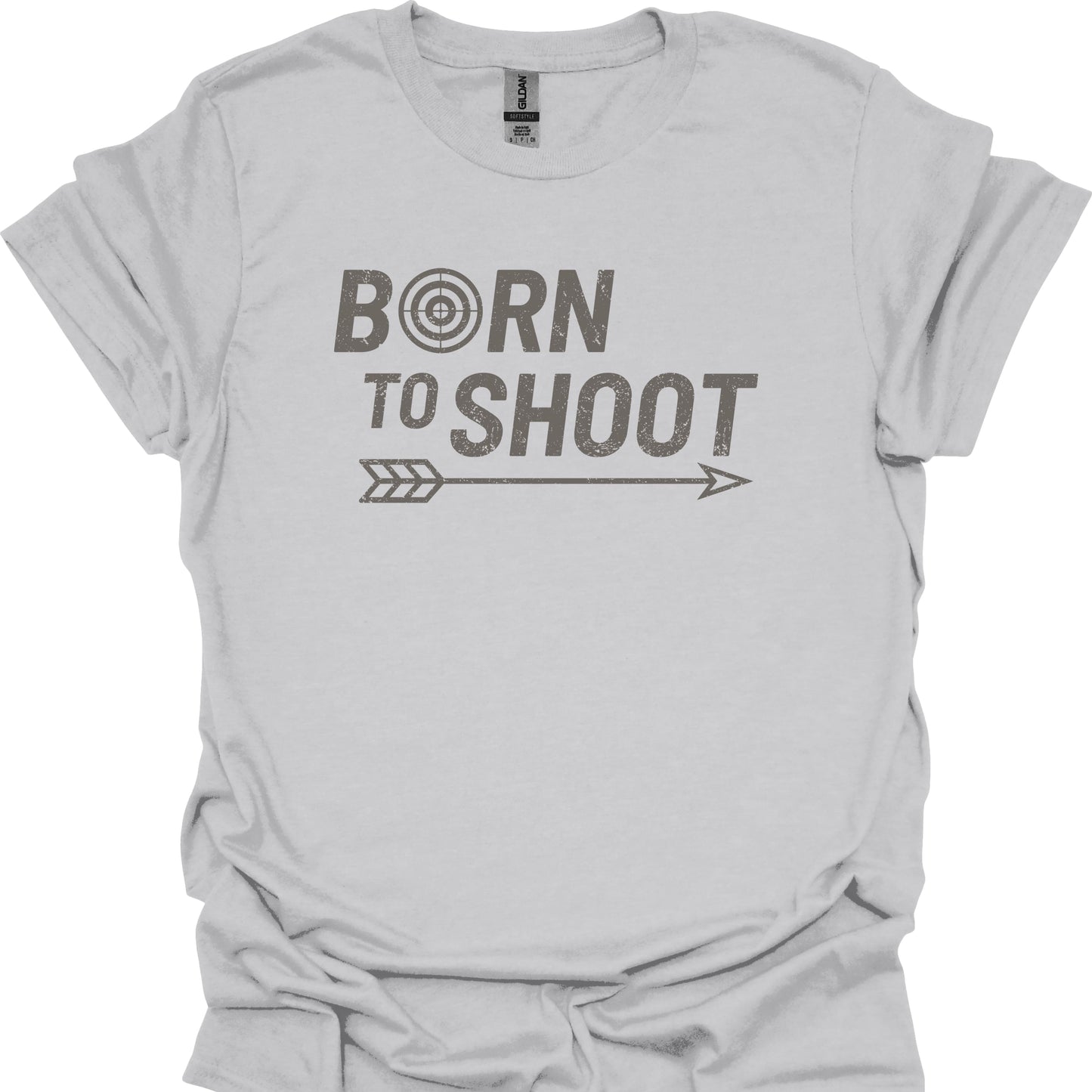 Born to Shoot