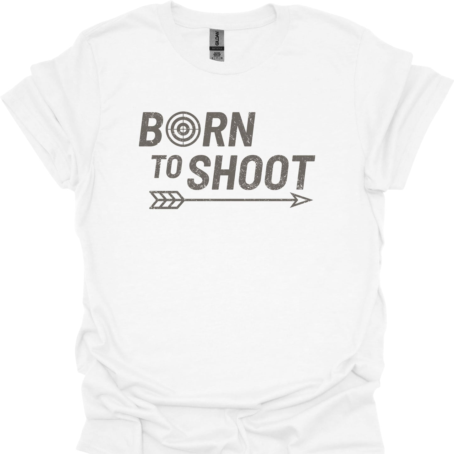 Born to Shoot