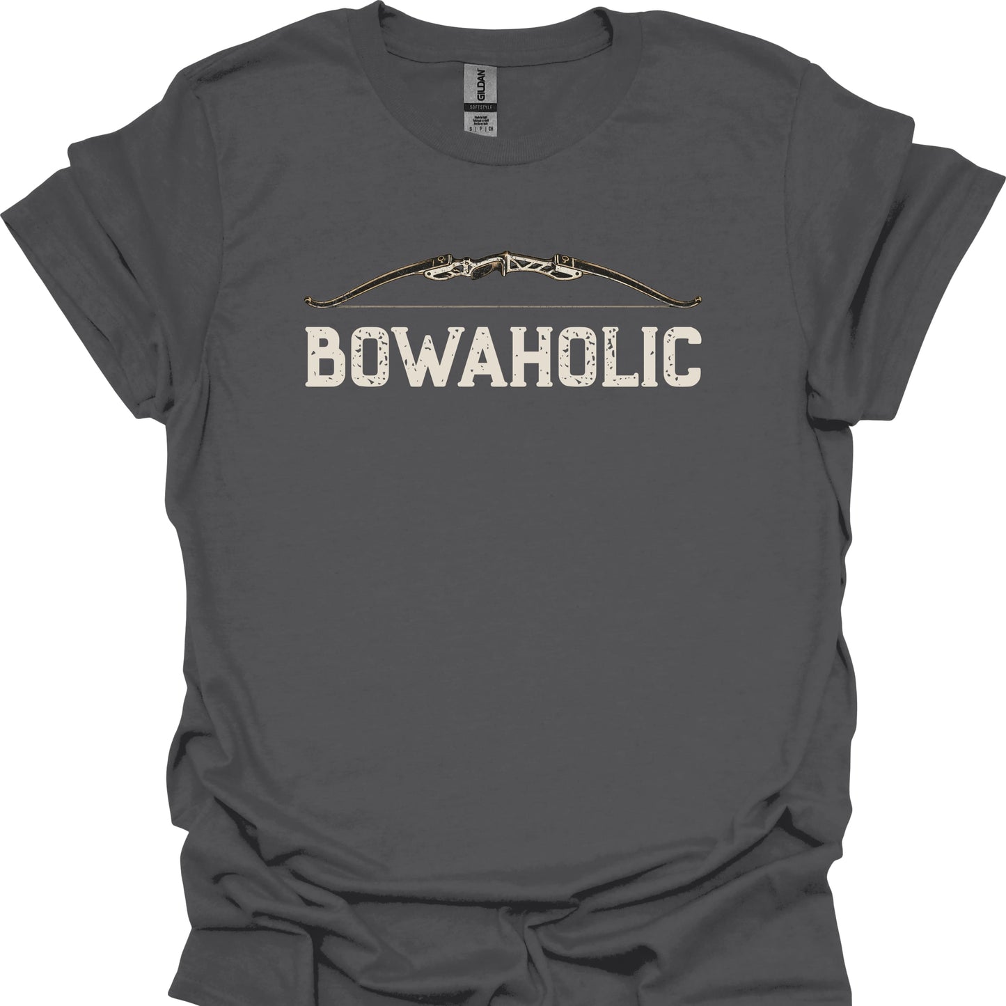 Bowaholic