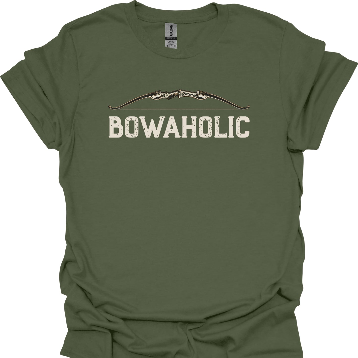 Bowaholic