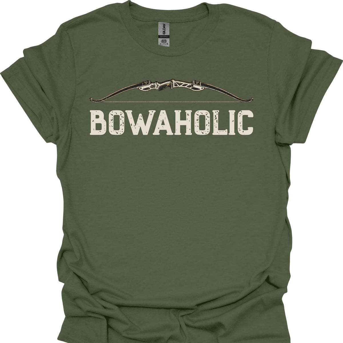 Bowaholic