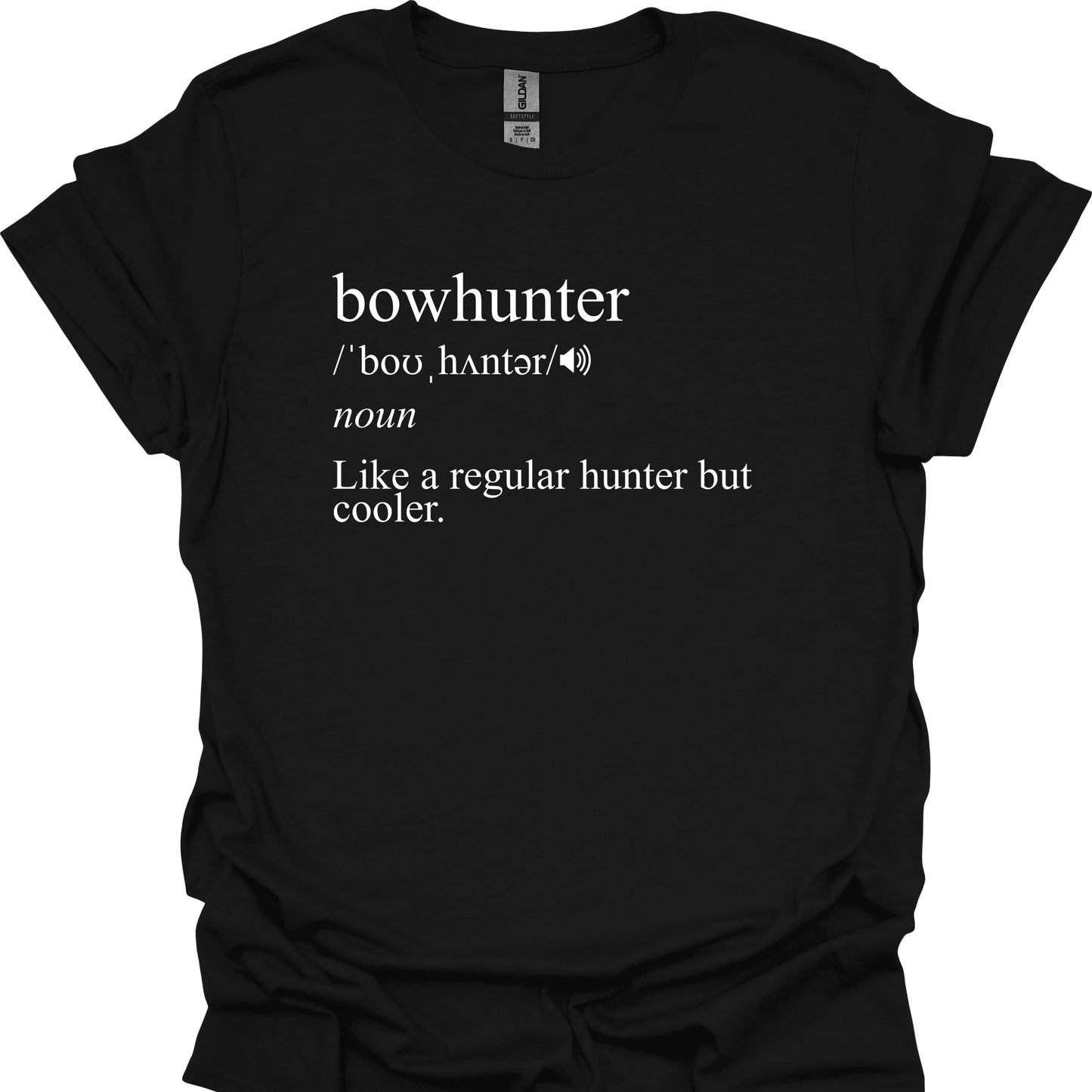 Bowhunter Definition