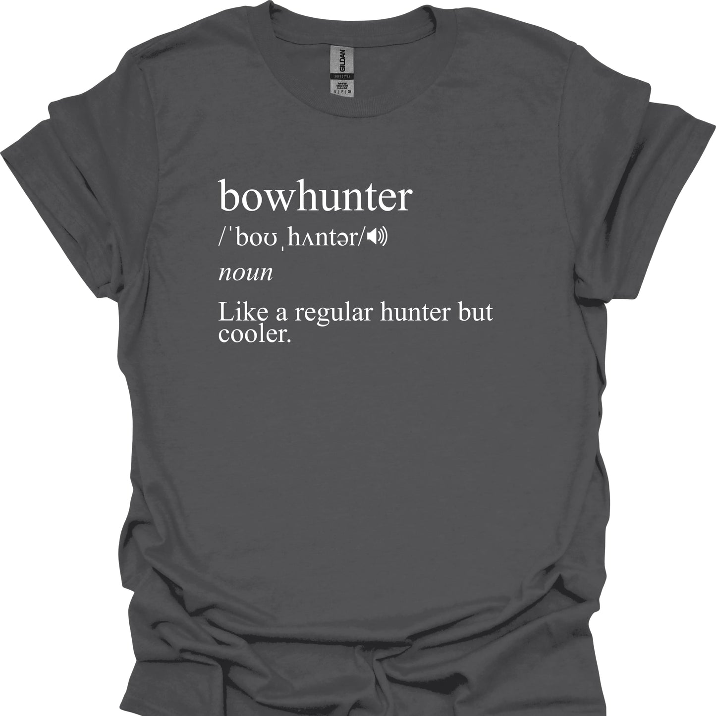 Bowhunter Definition