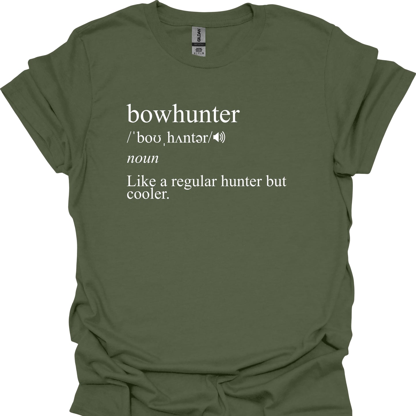 Bowhunter Definition