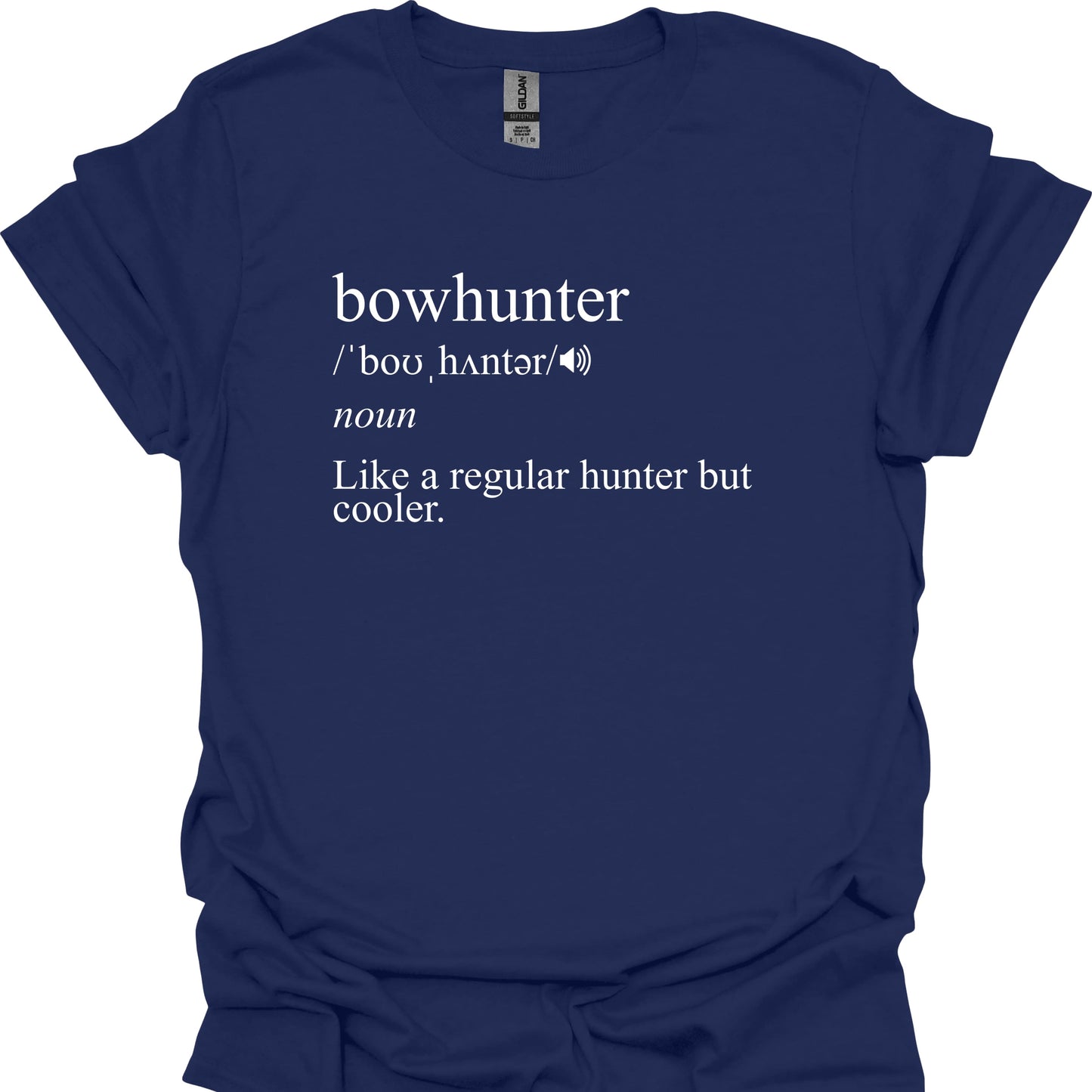 Bowhunter Definition