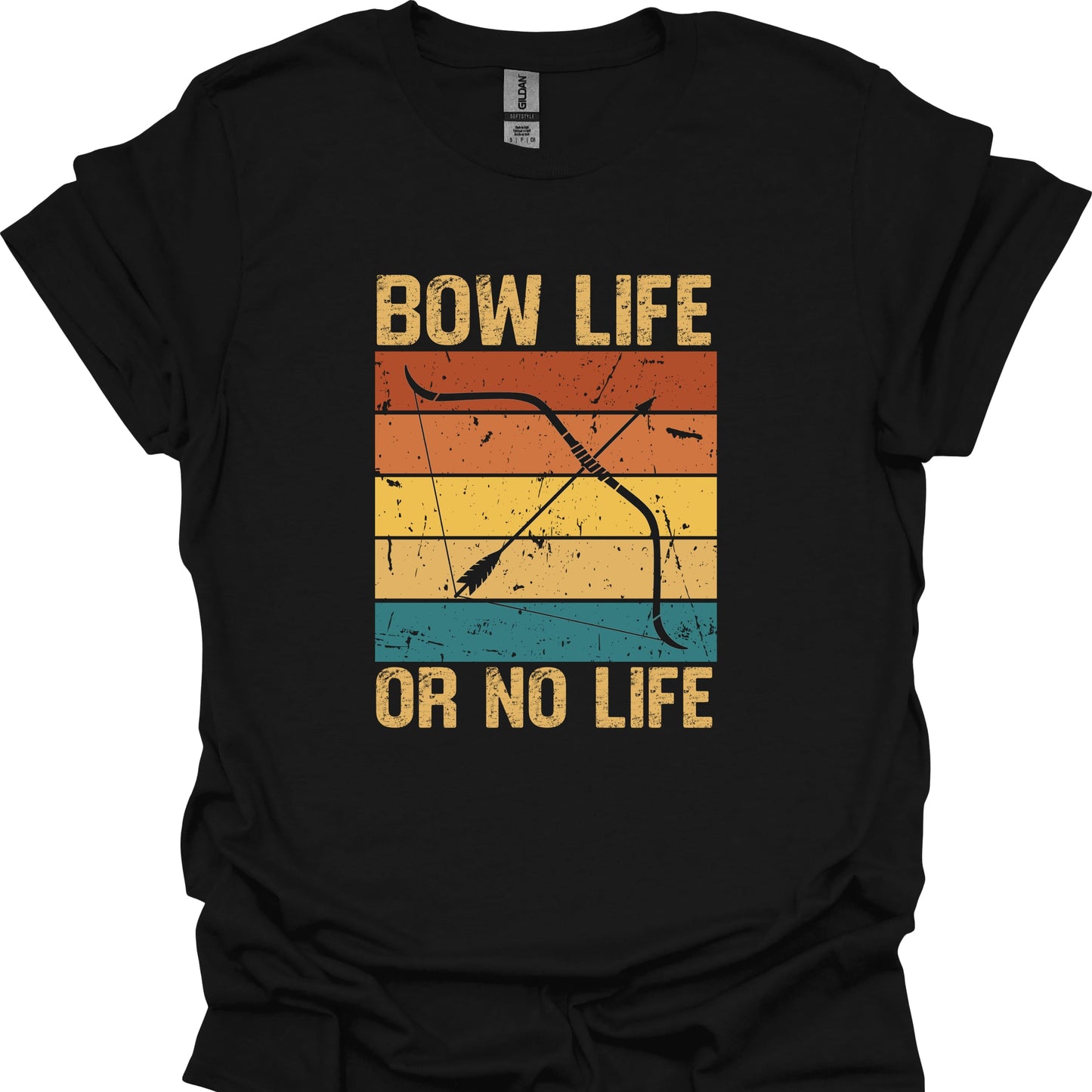 Bow Life or No Life