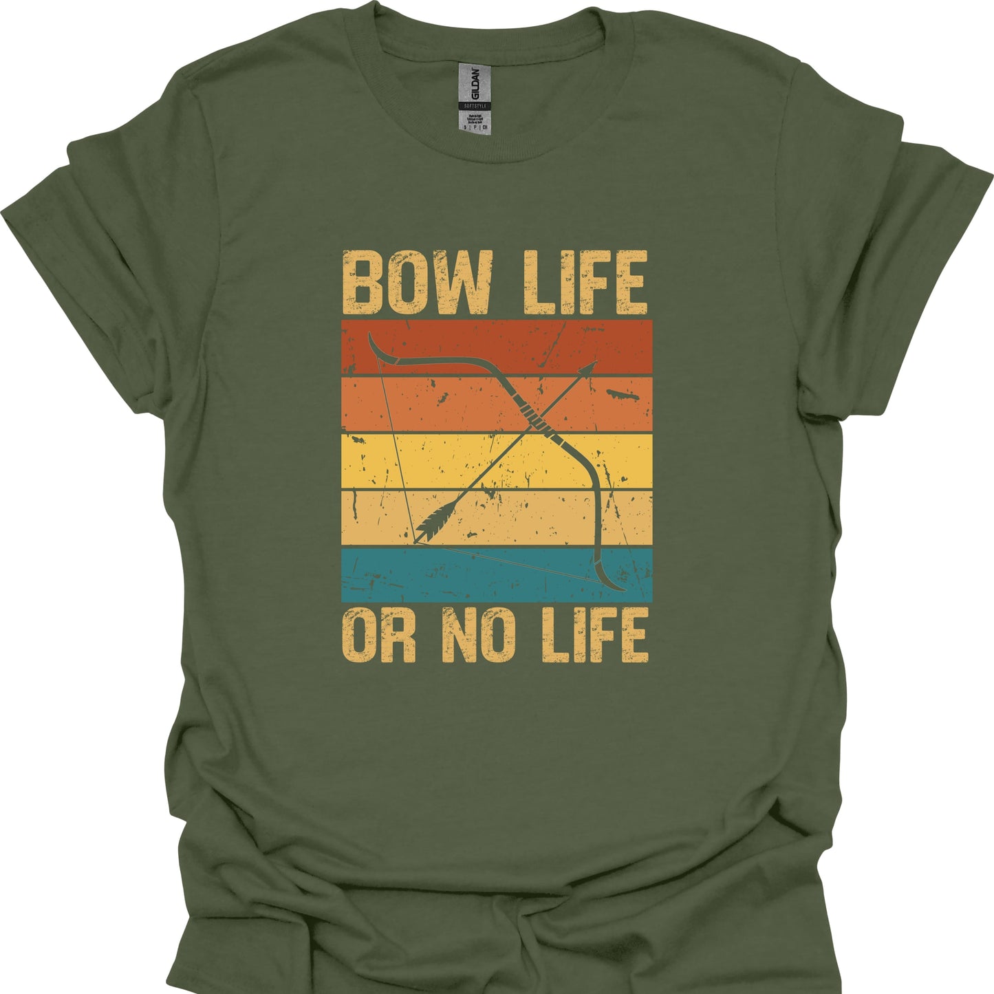 Bow Life or No Life