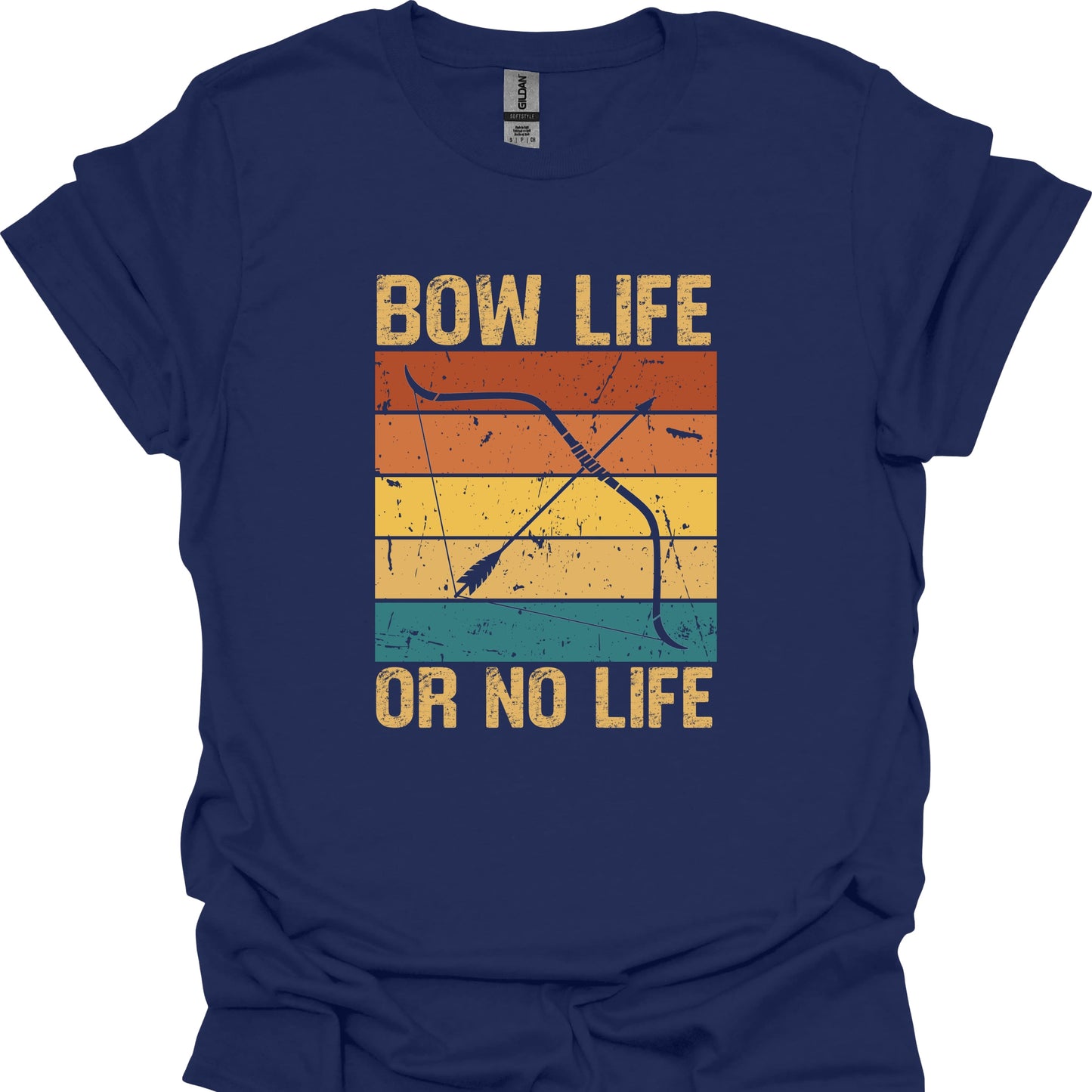 Bow Life or No Life